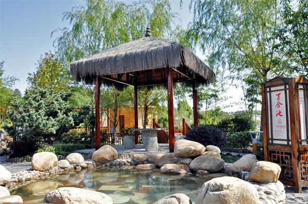 <全年暢銷>十堰到西游記公園旅游推薦|十堰到西游記公園二日游