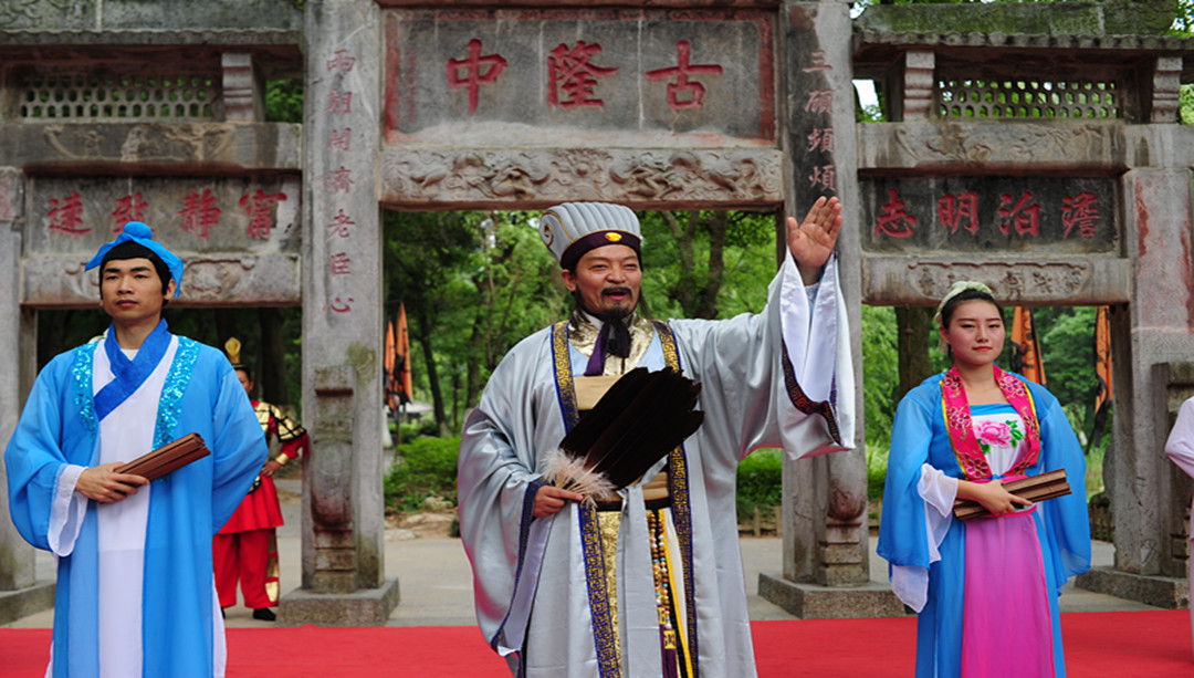 <全年暢銷>2025年湖北旅游推薦|武當山丹江口古隆中雙飛四日游