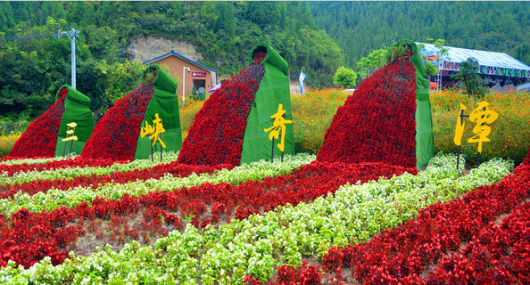 <全年暢銷>2025年湖北旅游推薦|十堰出發(fā)到三峽奇潭高峽平湖三日游
