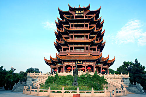 <全年暢銷>2025年湖北旅游推薦|武漢赤壁武當山襄陽古隆中雙飛五日游