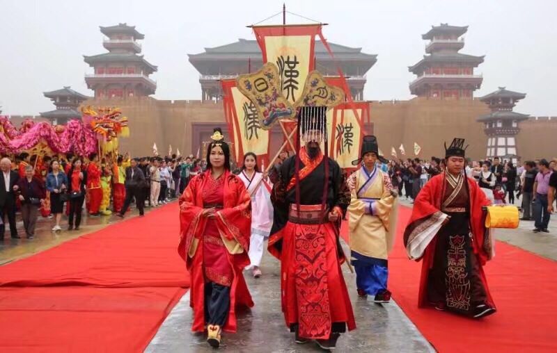 <性價(jià)比專線>十堰到漢城旅游推薦|十堰出發(fā)到漢城一日游