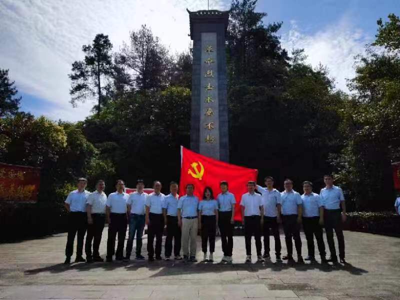 <性價(jià)比專線>十堰紅色旅游三日游|十堰周邊游