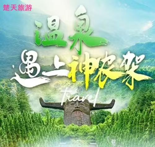 十堰出發(fā)到神農架大九湖天悅溫泉四日游|十堰至神農架大九湖旅游攻略