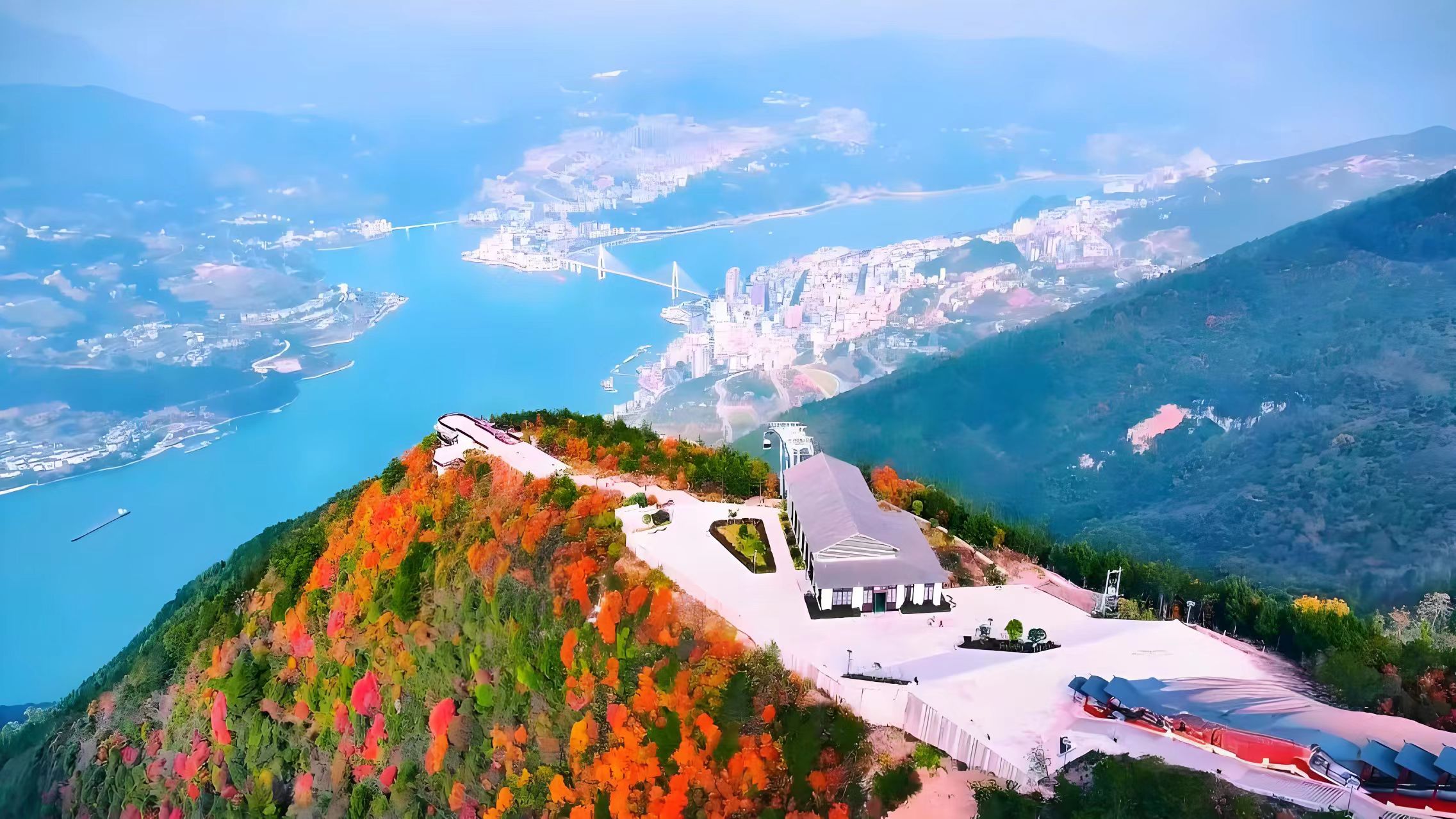 <全年暢銷(xiāo)>十堰出發(fā)到巴東全景三日游|十堰到巴東旅游攻略|十堰旅行社|三峽旅游攻略