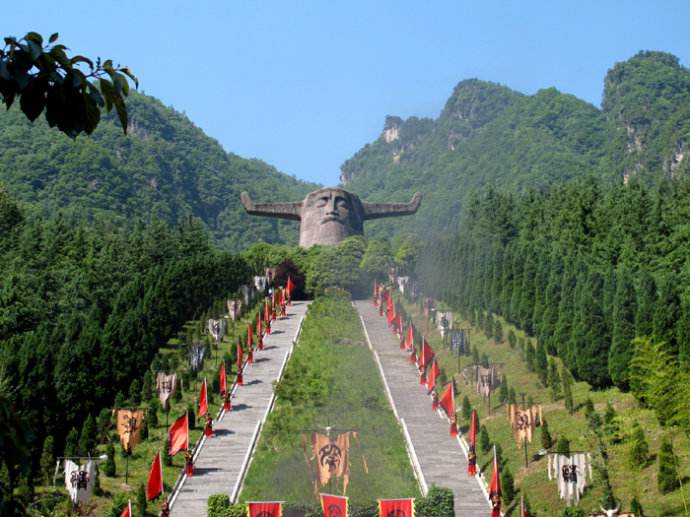 神農(nóng)架旅游攻略